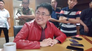 Hadapi Pandemi COVID-19, Andrei Angouw: Rekan Politisi Jangan Manfaatkan Situasi