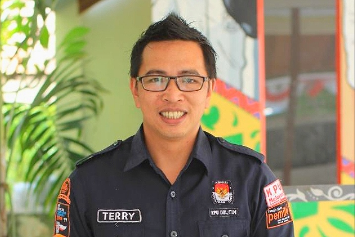 Siapkan Diri Anda, Rekrutmen Badan Adhock KPU Boltim Segera Dimulai 9 Siapkan Diri Anda, Rekrutmen Badan Adhock KPU Boltim Segera Dimulai