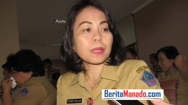 Kepala BKD Provinsi Sulut Menanggapi Rotasi Pejabat di Lingkup Pemprov Sulut 8 Kepala BKD Provinsi Sulut Menanggapi Rotasi Pejabat di Lingkup Pemprov Sulut