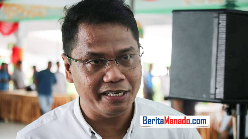 Jabat Direktur RSUD Liun Kendage Tahuna, Handry Pasandaran Berjanji Akan Melakukan Inovasi