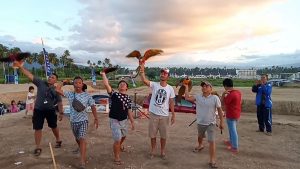 Kawanua Parrot Lover’s, Antara Hobby dan Tanggung Jawab
