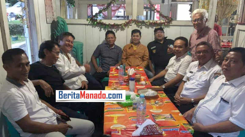 PILBUP MINUT: Joppi Lengkong Mantap Maju sebagai Calon Bupati