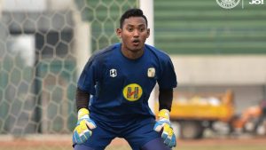 Kiper Muda Jebolan Liga 1 2019 Gabung Sulut United