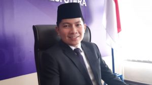 Dana Duka Warga Manado Naik, ini Permintaan Ivan Lumentut ke Aparat Kelurahan