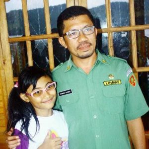 Makna Idola dan Novia