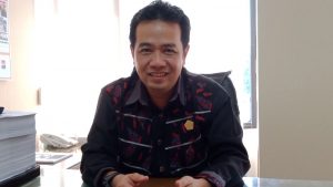 Pasca Bencana, Ronald Sampel Minta Upaya Rehabilitasi dan Rekonstruksi