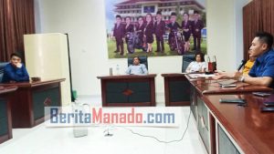 Gelar Hearing, Komisi III DPRD Manado Undang Tiga SKPD