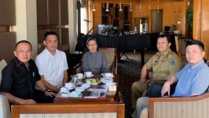Peduli Warga Korban BPJS, Wenny Lumentut Temui Pihak Rumah Sakit