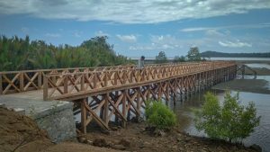 Siap Datangkan Wisatawan, Dispar Genjot Pembangunan Dive Center