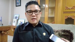 DPRD Sulut Terima Aspirasi Masyarakat Kepulauan Soal Pembangunan Sekolah
