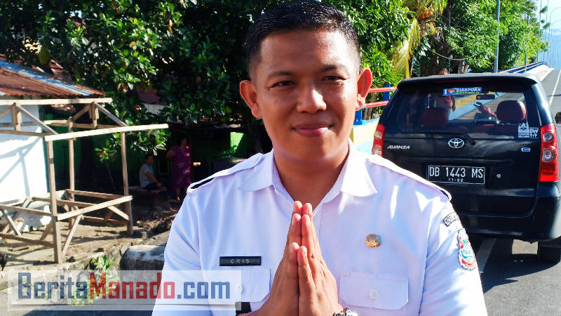Chrisfenov Tikupadang: Terima Kasih Kami Merasa Sangat Diperhatikan DPRD