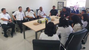 Bandara Sam Ratulangi Bakal Dipercantik dengan Ornamen Etnik Lokal