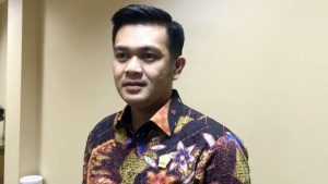 James Arthur Kojongian Dukung Pembangunan Jalan Lingkar Danau Tondano