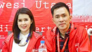 Kemana Dukungan PSI di Pilgub Sulut? Ini Jawaban Melky Jakhin Pangemanan
