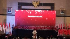 Terungkap, Ternyata Ini yang Ditawarkan Olly Dondokambey ke Megawati Agar Datang ke Sulut