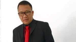 Refleksi Iman: “Jangan Terbawa Arus” (Kitab Ibrani 2:1-4)