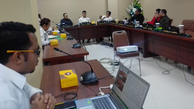 BPJamsostek Proteksi Ulama, Syamas dan Penatua