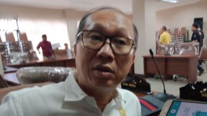 Sitaro Bakal Miliki Jalan Lingkar Ulu-Balirangen