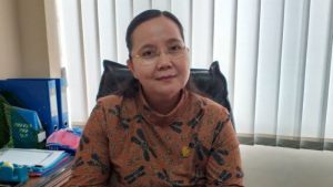 Dukung KEK Pariwisata, Netty Agnes Pantow: Pemicu Kemajuan Sejumlah Sektor di Sulut
