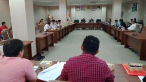 Mengadu ke DPRD Sulut, ini yang Diminta Koperasi Maju Bersama Sulut
