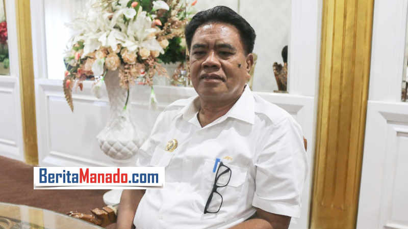 Kemenpan Hapus Honorer, Pemkab Sangihe Tunggu Surat Resmi