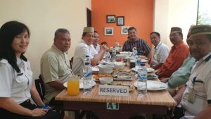 Puncak Peringatan Hari Patriotik Gorontalo ke-78 di Manado Bakal Dihadiri Ribuan Orang