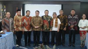 Bambang Soesatyo: Usulan Menghadirkan Kembali Utusan Golongan ke MPR RI Perlu Dielaborasi
