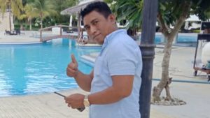 Frangky Wongkar Terus Melejit di Minsel, Hendra Jacob Minta Tim Bentuk Satgas Anti Money Politik