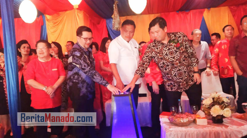 Gubernur Sulut Hadiri Perayaan Pisah Sambut Tahun Baru Imlek 2571 10 Gubernur Sulut Hadiri Perayaan Pisah Sambut Tahun Baru Imlek 2571