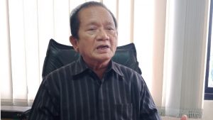 Legislator Nustar DPRD Sulut Bentuk Tim Percepatan Pemekaran Provinsi Nustar