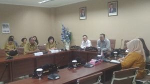 Terkait Pasien ‘Dugaan Suspek Corona’, Dinkes Sulut Masih Menunggu Hasil Laboratorium