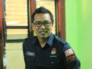 KPU Boltim Umumkan 95 Calon PPK Lolos Administrasi