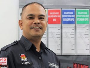 Ini Besaran Gaji Badan Adhock KPU Boltim
