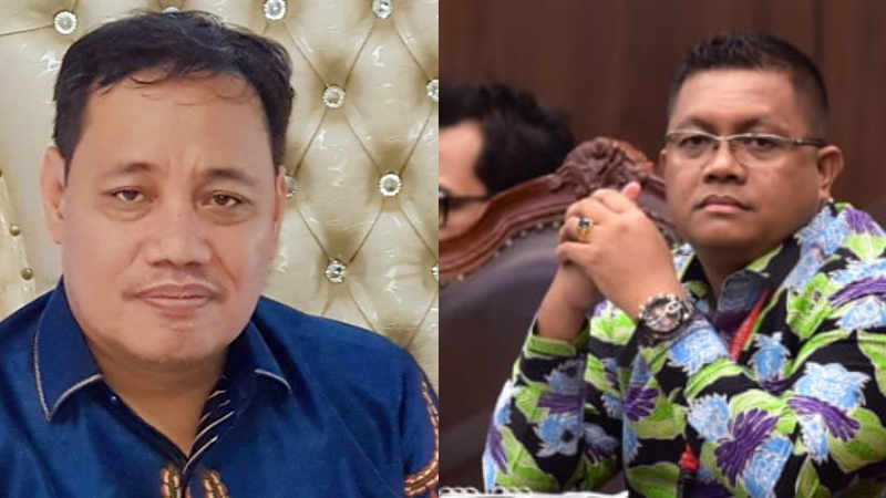 MK Perkuat Kewenangan Bawaslu di Pilkada