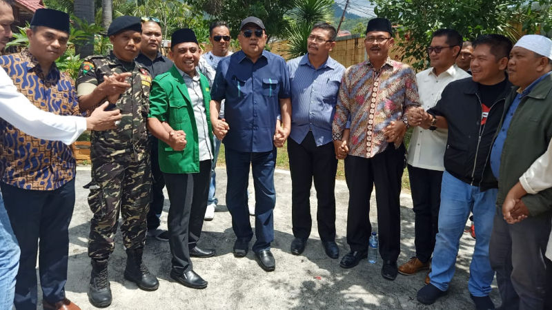 GP Ansor Minta Semua Pihak Patuhi Aturan Demi Toleransi