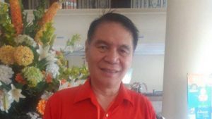 Legislator Sulut Usul Patung Sam Ratulangi Hiasi Bandara