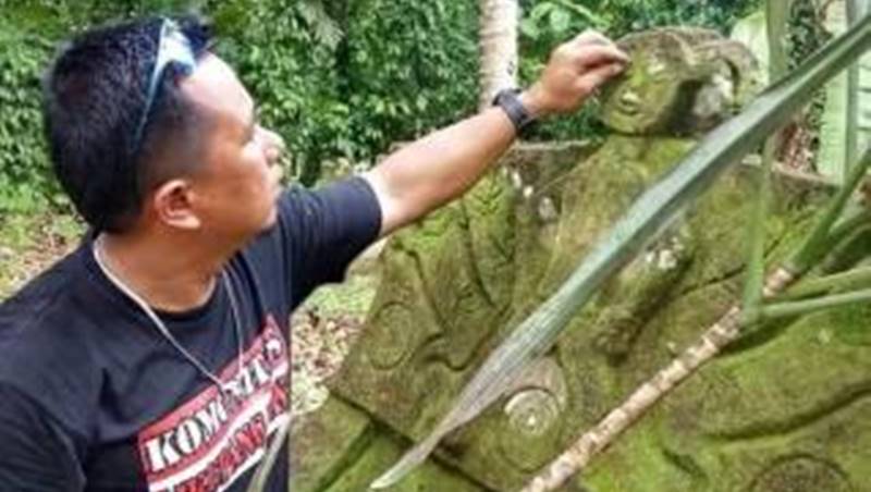 Sejarah Likupang Raya - Kampung Tua Minawanua Adalah Sarawet Ure (Bag-2/bersambung)