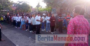 Sukses Tampilkan Ampa Wayer, Petrus Tuange Sebut Masih Banyak Kekurangan