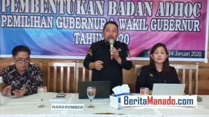 Tanggapan Masyarakat Wajib Diproses, KPU Jamin Kerahasiaan Identitas