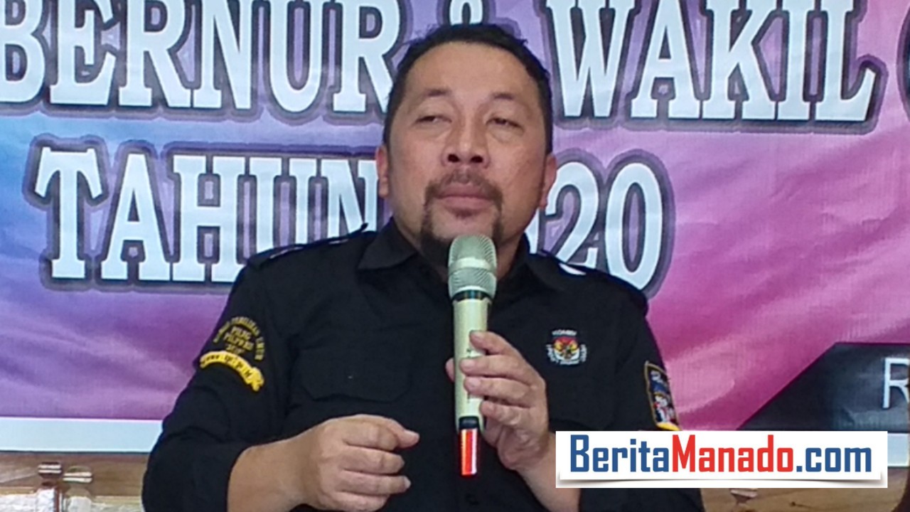 Salman Saelangi: Terdaftar Dalam Tim Kampanye Tak Bisa Jadi Penyelenggara
