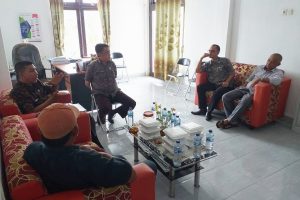 Tak Selesaikan Pekerjaan, Tiga Kontraktor RTLH di Boltim Masuk Daftar Hitam