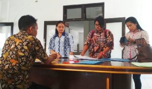 Pemkab Boltim Siap Rekrut 290 Guru Kontrak dan Operator