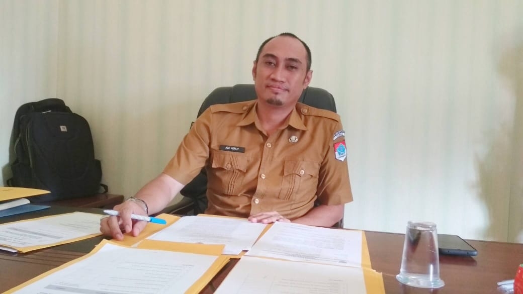 Reses Perdana 20 Anggota DPRD Boltim Periode 2019-2024 Dimulai