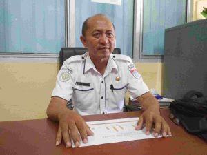 Dua Orang Positif DBD, Dinkes Boltim Akan Turun Lakukan Fogging