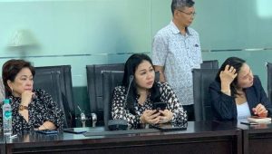 Sandra Rondonuwu Minta BKPM Sinerjikan Investasi Dengan UMKM