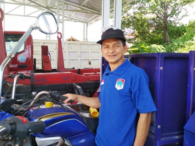 Pemerintah Boltim Bakal Tinjau Titik Koordinat Lokasi TPA