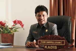 Ratusan Tenaga Guru Honorer Daerah dan Guru Kontrak di Boltim Dirumahkan