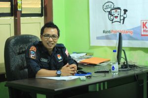 H-1 Pendaftaran PPK Ditutup, Tiga Kecamatan Minim Pendaftar