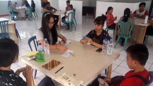 LBSM Nasional di Sulut Mulai Bergulir, Ini Kata Joune Ganda