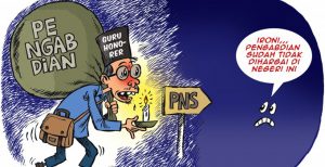 Legislator DPR RI Usulkan Guru Honorer Daerah Terpencil Diangkat PNS tanpa Tes